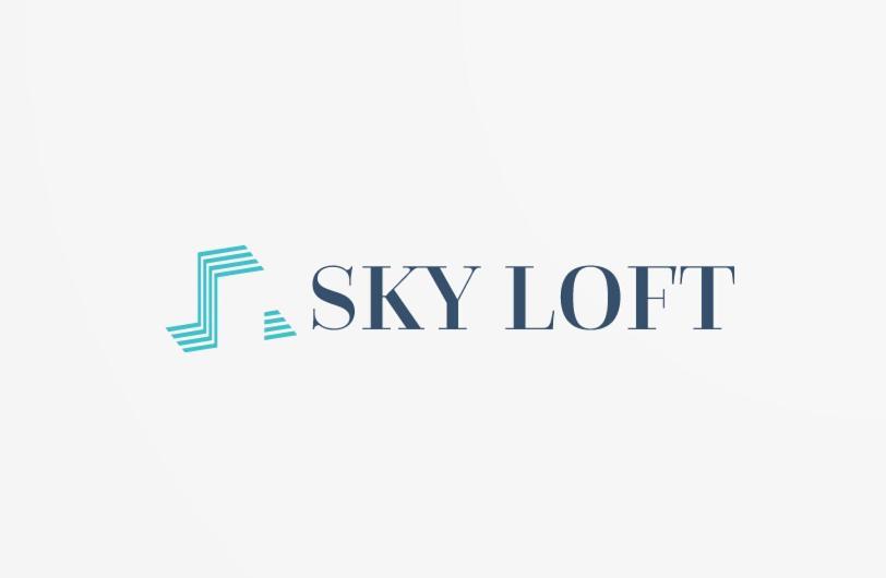 Apartamento Sky Loft In The Heart Of Berlín Exterior foto